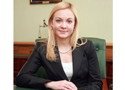 Абознова Оксана Владимировна