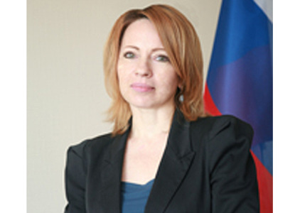 Гавриленко Ольга Львовна