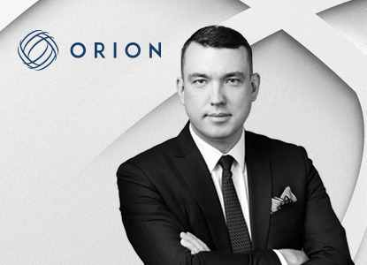 Илья Смирнов присоединяется к команде юридической фирмы Orion Partners