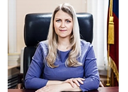 Бадрызлова Мария Михайловна