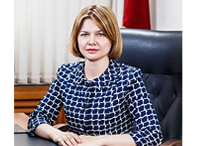 Мингалева Елена Аркадьевна
