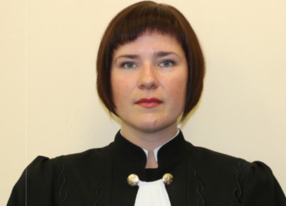 Никитина Оксана Николаевна
