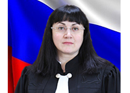 Касумова Сона Гашам-гызы