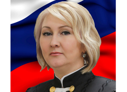 Кузнецова Евгения Андреевна