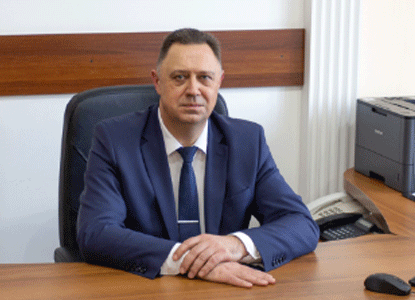 Межевалов Николай Анатольевич