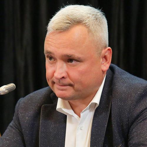 Владимир Щербина
