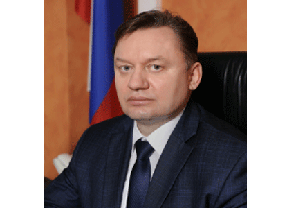 Батаев Александр Владимирович