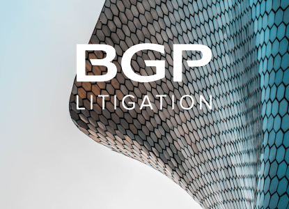 BGP Litigation запускает направление работы по коллективным искам