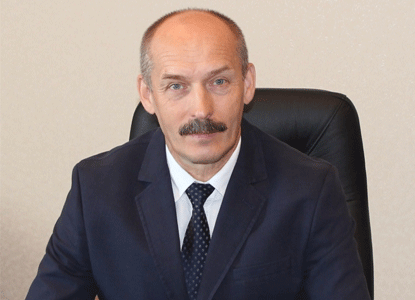 Кияйкин Валерий Михайлович