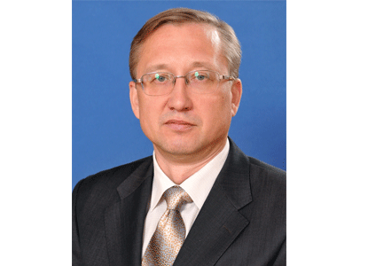 Тамаров Юрий Павлович