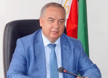 Гардалоев Алавдин Супянович