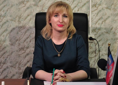 Рядно Наталья Сергеевна