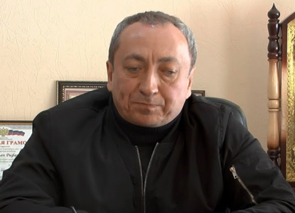 Грачёв Руслан Рифатович