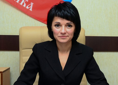 Скичко Елена Викторовна