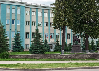 Сарапульский городской суд Удмуртской Республики
