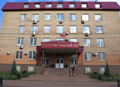 Жителя Раменского осудили на 13 лет за убийство матери