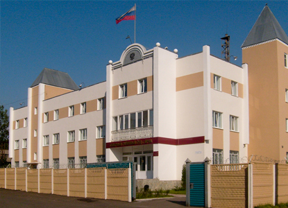 Северный районный суд г. Орла Орловской области