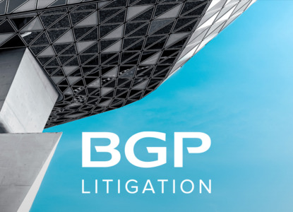 Партнер BGP Litigation получил лицензию на разблокировку активов на 10 млн евро