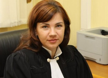 Бискуп Юлия Сергеевна