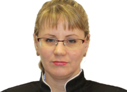 Лебедева Екатерина Юрьевна