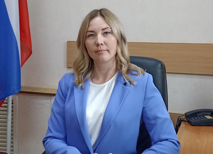 Маслова Наталья Сергеевна