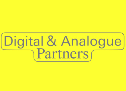 Дискуссионный клуб от Digital & Analogue Partners