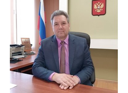 Полозов Сергей Михайлович