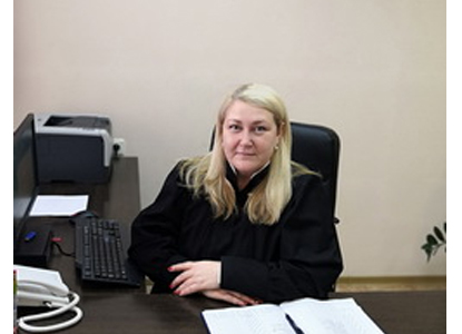 Безверхая Анастасия Викторовна