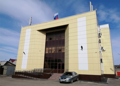 Кузнецкий районный суд Пензенской области