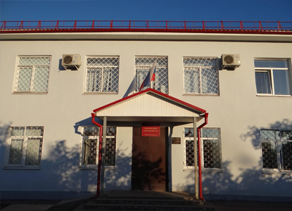 Невельский районный суд Псковской области