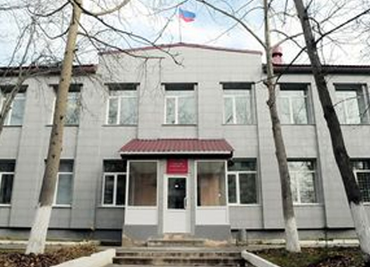 Охинский городской суд Сахалинской области