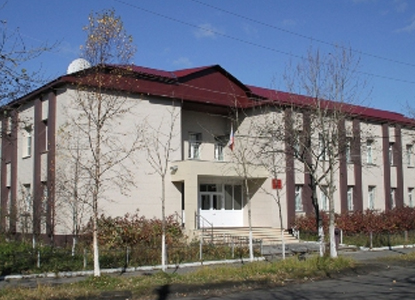 Поронайский городской суд Сахалинской области