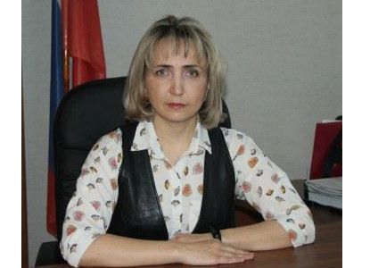 Маракова Юлия Сергеевна