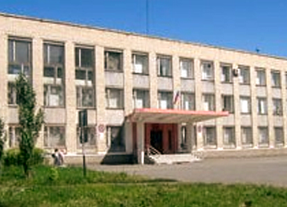 Ирбитский районный суд Свердловской области