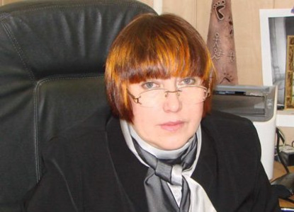 Монако Ирина Владимировна