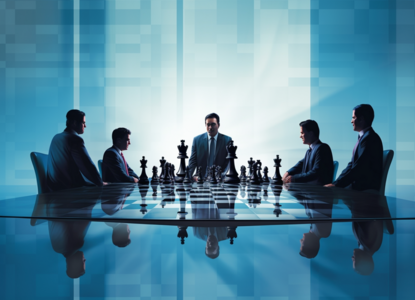 Корпоративное право и корпоративное управление — 2023