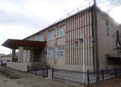 Красночикойский районный суд Забайкальского края