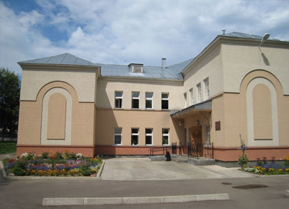 Кинешемский городской суд Ивановской области