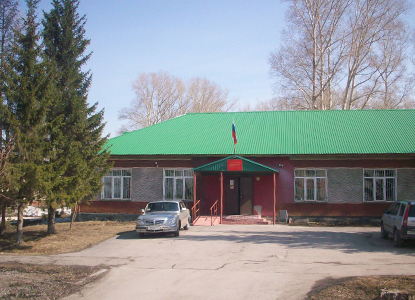 Мошковский районный суд Новосибирской области