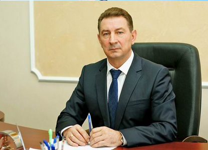 Кирщин Сергей Романович