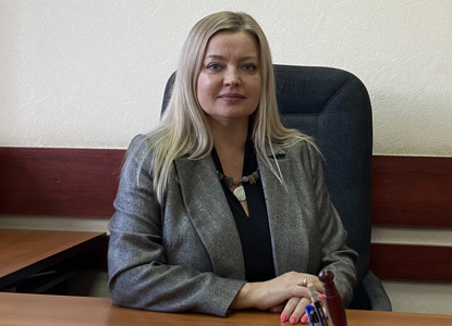 Косачева Светлана Вячеславовна