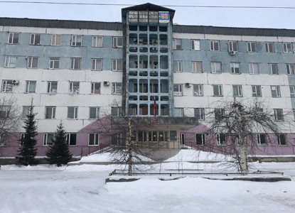 Сургутский городской суд Ханты-Мансийского автономного округа-Югры