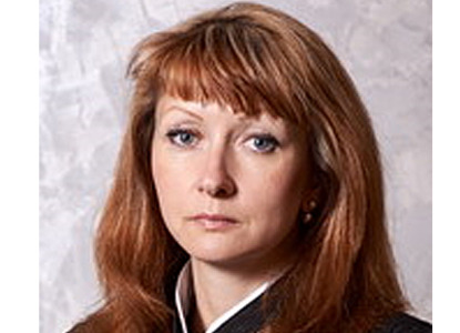 Мысина Наталья Александровна