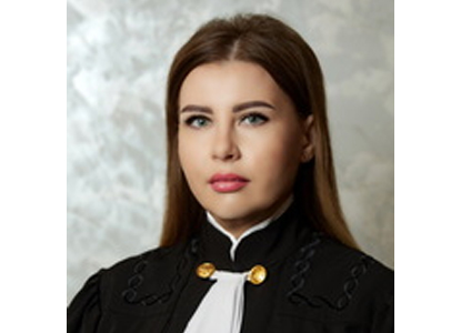 Артемьева Елена Валерьевна