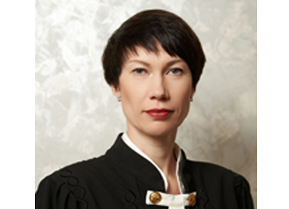 Карпова Наталья Викторовна