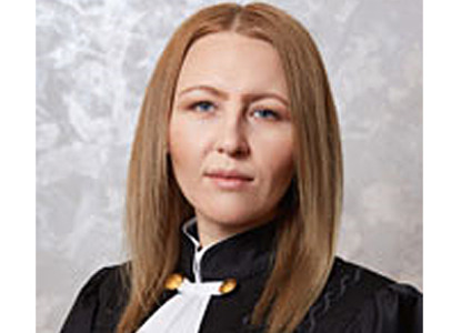 Кечуткина Ирина Александровна