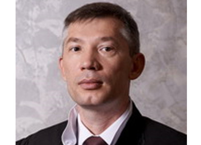 Кшняйкин Юрий Анатольевич