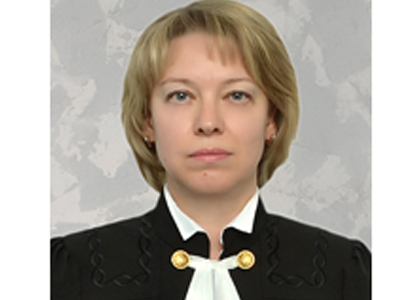 Мадонова Лариса Владимировна