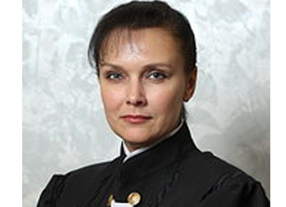 Макеева Светлана Николаевна
