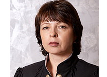 Хващевская Татьяна Николаевна